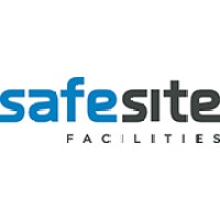 SAFE SITE FACILITIES LTD logo, SAFE SITE FACILITIES LTD contact details