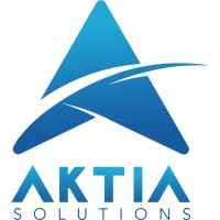 Aktia Solutions logo, Aktia Solutions contact details