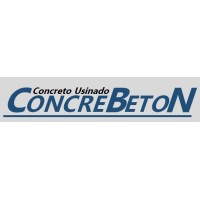 Concrebeton Usina logo, Concrebeton Usina contact details