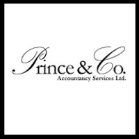 Prince & Co Accountancy services Ltd logo, Prince & Co Accountancy services Ltd contact details