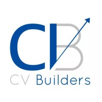 CV Builders logo, CV Builders contact details