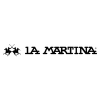 La Martina logo, La Martina contact details