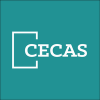 CECAS Fundació logo, CECAS Fundació contact details