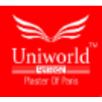 Uniworld Plaster - Kohinoor Plaster Industries logo, Uniworld Plaster - Kohinoor Plaster Industries contact details