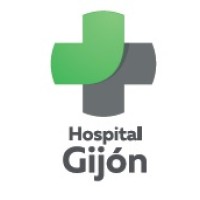 Hospital Gijón logo, Hospital Gijón contact details