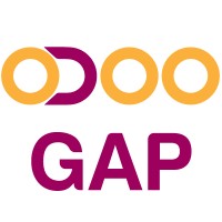 OdooGap / PromptEQUATION logo, OdooGap / PromptEQUATION contact details