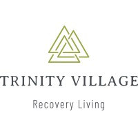 Trinity Healthy Living logo, Trinity Healthy Living contact details