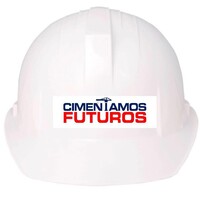 Cimentamos Futuros logo, Cimentamos Futuros contact details