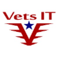 Veterans IT Group logo, Veterans IT Group contact details