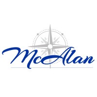 McAlan LC logo, McAlan LC contact details