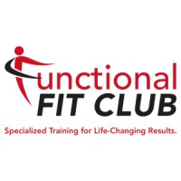 Functional Fit Club logo, Functional Fit Club contact details