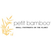 Petit Bamboo logo, Petit Bamboo contact details