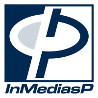 InMediasP GmbH logo, InMediasP GmbH contact details