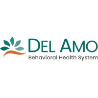 Del Amo Hospital logo, Del Amo Hospital contact details