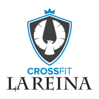 CrossFit La Reina logo, CrossFit La Reina contact details