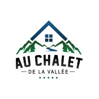 Au Chalet De La Vallée logo, Au Chalet De La Vallée contact details