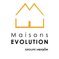 MAISONS EVOLUTION logo, MAISONS EVOLUTION contact details