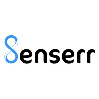 Senserr logo, Senserr contact details