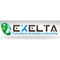 Exelta, Consultoría, tecnología y outsourcing logo, Exelta, Consultoría, tecnología y outsourcing contact details