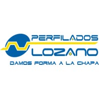 PERFILADOS LOZANO SL logo, PERFILADOS LOZANO SL contact details