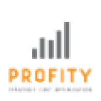 Profity Pty Ltd logo, Profity Pty Ltd contact details