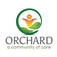 Orchard Senior Living logo, Orchard Senior Living contact details