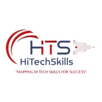 HiTech Skills logo, HiTech Skills contact details