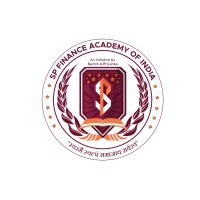 SP Finance Academy - Pimpri logo, SP Finance Academy - Pimpri contact details