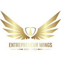 ENTREPRENEUR WINGS logo, ENTREPRENEUR WINGS contact details