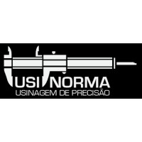 Usinorma Indústria e Comércio de Usinagem de Precisão logo, Usinorma Indústria e Comércio de Usinagem de Precisão contact details