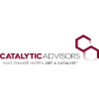 Catalytic Advisors LLC logo, Catalytic Advisors LLC contact details