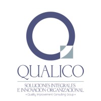 Qualico  SAS logo, Qualico  SAS contact details