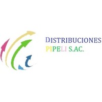 DISTRIBUCIONES PIPELI S.A.C. logo, DISTRIBUCIONES PIPELI S.A.C. contact details