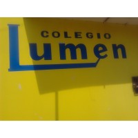 Colegio LUMEN logo, Colegio LUMEN contact details