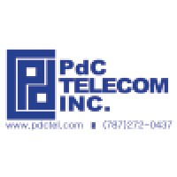 PDC Telecom, Inc. logo, PDC Telecom, Inc. contact details