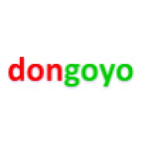 DonGoyo logo, DonGoyo contact details