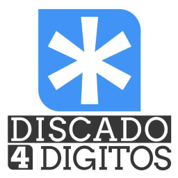 Discado4Dígitos logo, Discado4Dígitos contact details