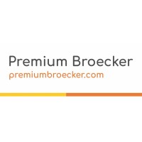 PremiumBroecker logo, PremiumBroecker contact details