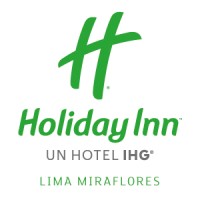 Holiday Inn Lima Miraflores logo, Holiday Inn Lima Miraflores contact details