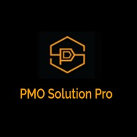 PMO Solution Pro logo, PMO Solution Pro contact details