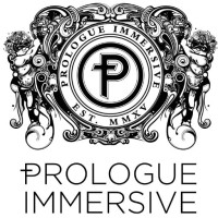 Prologue Immersive logo, Prologue Immersive contact details