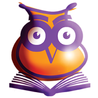 KeenOwl Books logo, KeenOwl Books contact details