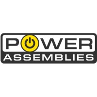 Power Assemblies LLC logo, Power Assemblies LLC contact details