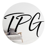 TPG Realty logo, TPG Realty contact details