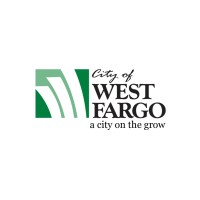 City of West Fargo logo, City of West Fargo contact details