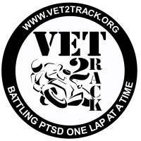 Vet2Track logo, Vet2Track contact details