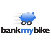 Bank my Bike logo, Bank my Bike contact details