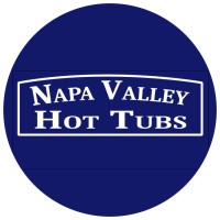 Napa Valley Hot Tubs Inc. logo, Napa Valley Hot Tubs Inc. contact details