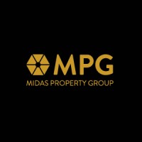 MIDAS Property Group logo, MIDAS Property Group contact details