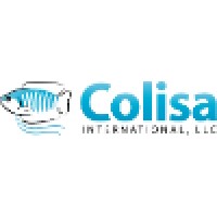 Colisa International, LLC logo, Colisa International, LLC contact details